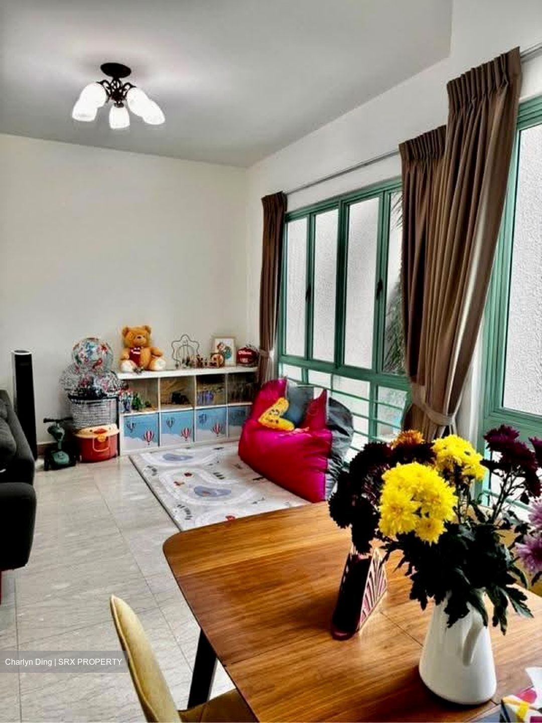 Hazel Park Condominium (D23), Condominium #627568031